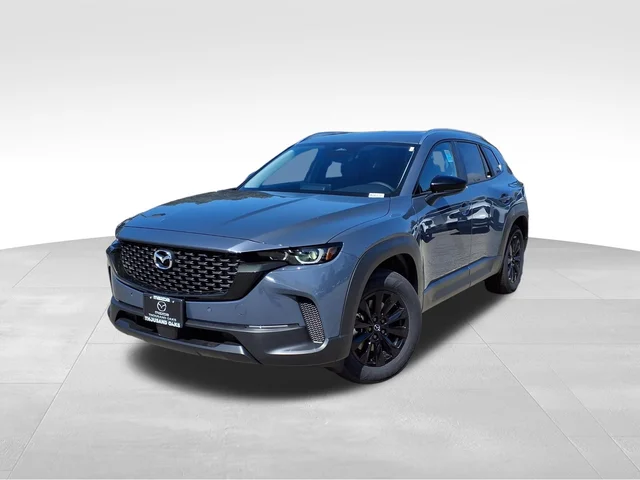2026 Mazda CX-50 2.5 S Preferred AWD