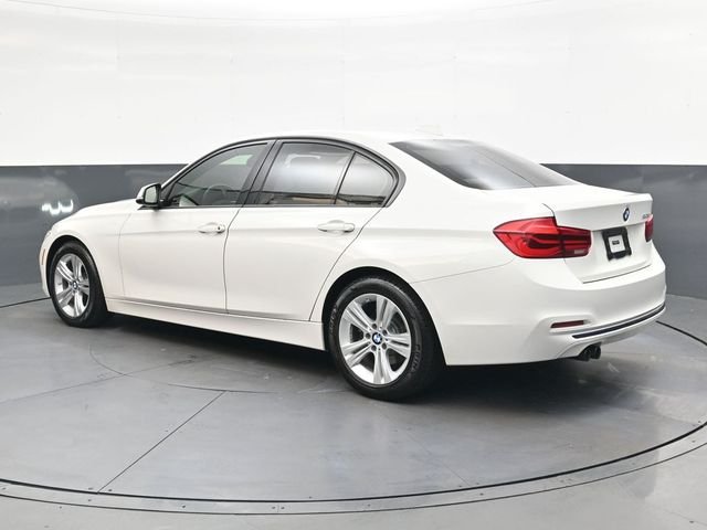 Used 2016 White BMW 328i image 6