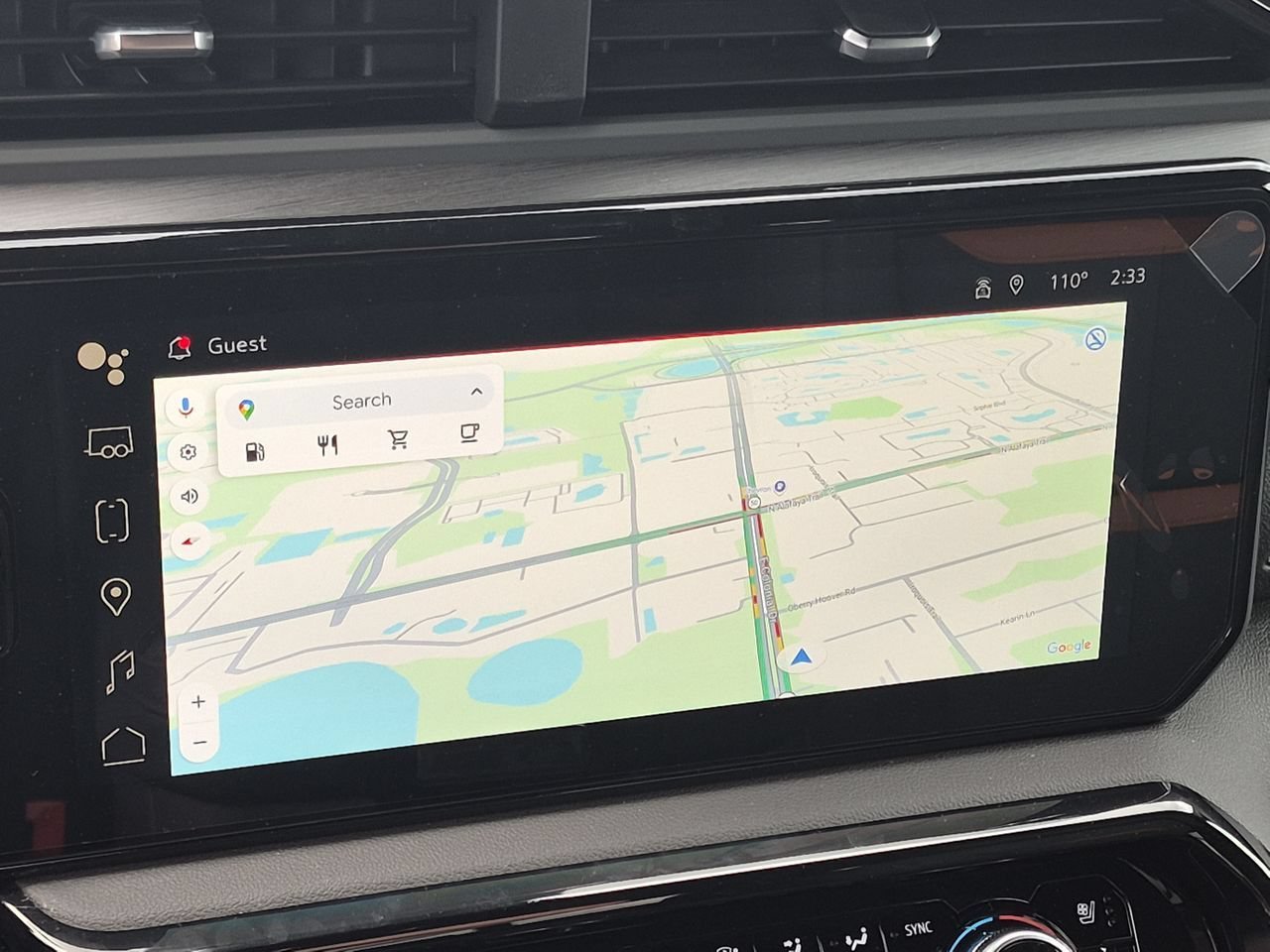 2026 GMC Sierra 1500 AT4 - Photo 14