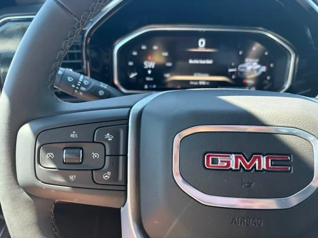 2026 GMC Sierra 2500HD SLT - Photo 28