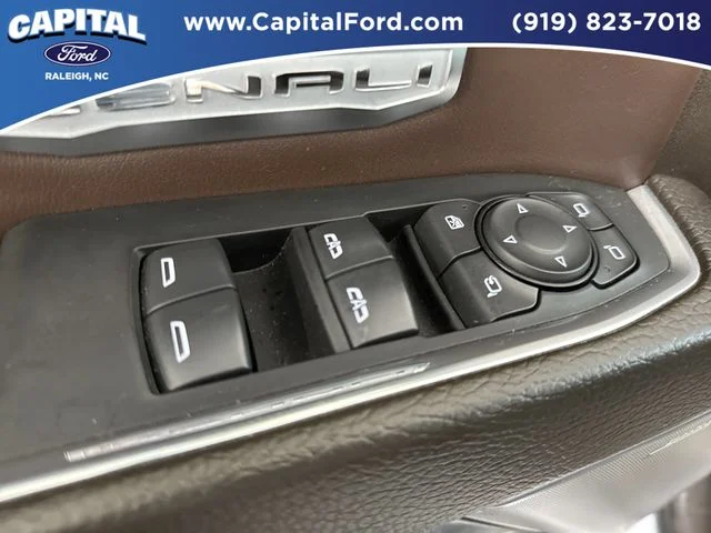 Certified Used 2024 White GMC Denali image 21