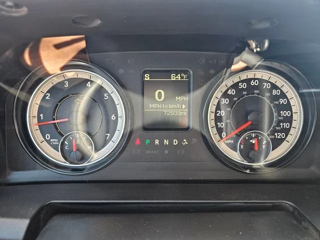 Used 2018  Ram Tradesman image 15