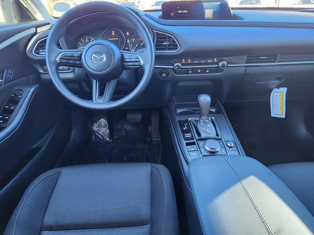 New 2026 Jet Black Mica Mazda 2.5 S AWD image 13