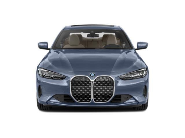 Used 2022 Black Sapphire Metallic BMW 430i image 7
