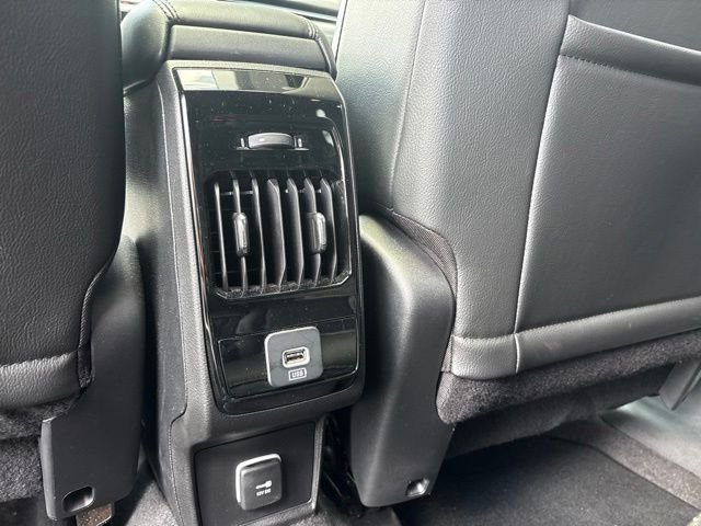 Used 2023 Black Jeep Limited image 16
