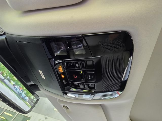Certified Used 2025 Mica Lexus 350 Luxury image 34