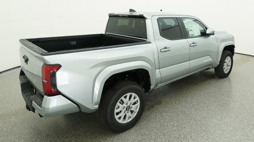 2026 Toyota Tacoma SR5 - Photo 19
