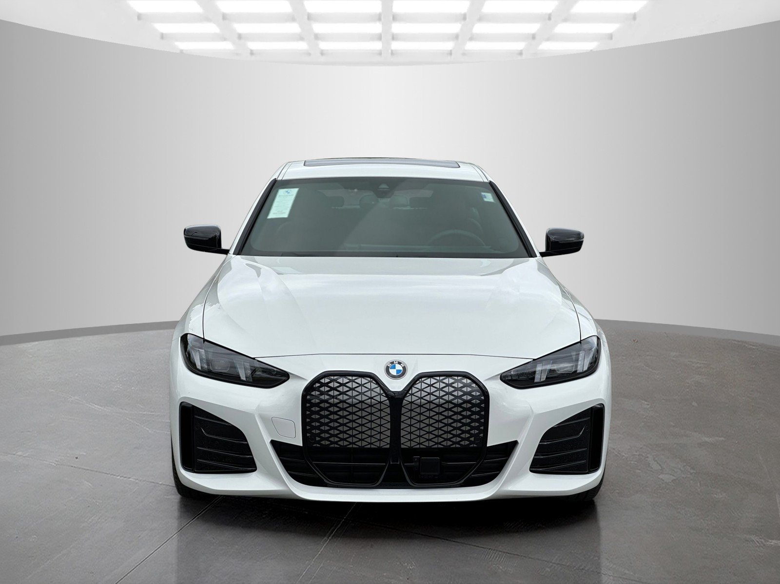 Used 2026 BMW i4 40 with VIN WBY63HD07TFW34089 for sale in Albany, GA