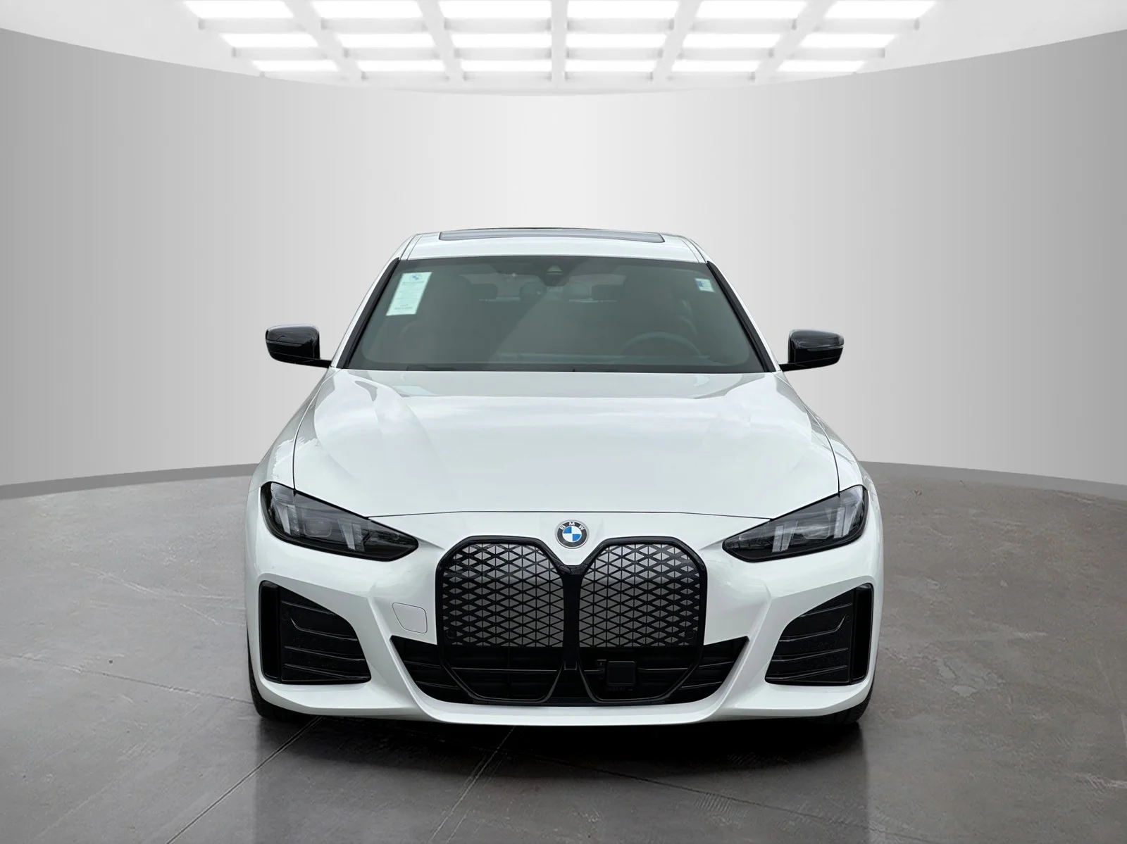 Used 2026 BMW i4 40 with VIN WBY63HD07TFW34089 for sale in Albany, GA