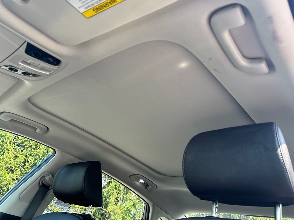 Used 2019 Gray Kia Technology image 15