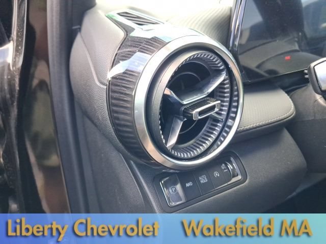 2026 Chevrolet Equinox LT - Photo 11