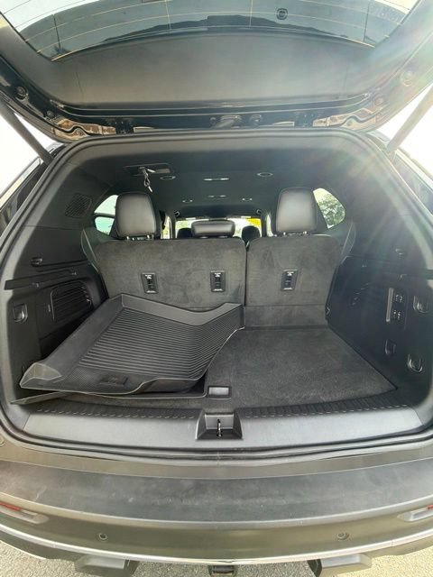 2025 Buick Enclave Preferred - Photo 33