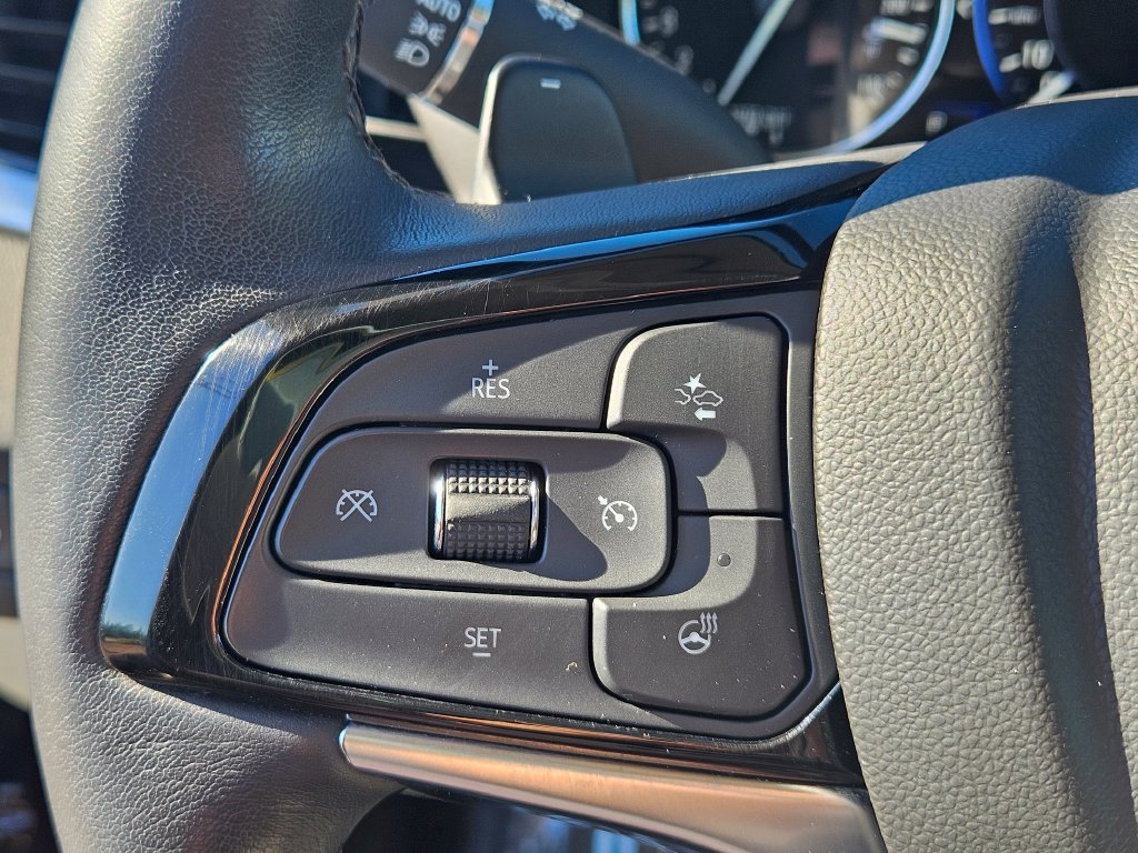 2024 Buick Enclave Avenir - Photo 26