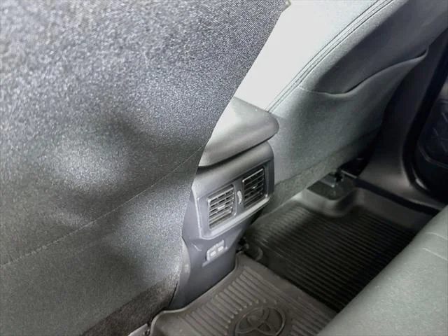 Certified Used 2023 MAGNETIC GRAY MET. Toyota  image 25
