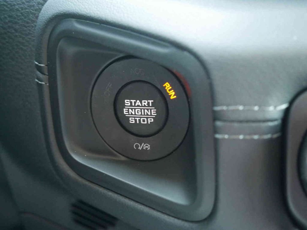 New 2026 41 Exterior Paint Jeep Rubicon image 28