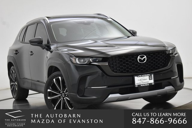 2024 Mazda CX-50 2.5 Turbo Premium Plus Package