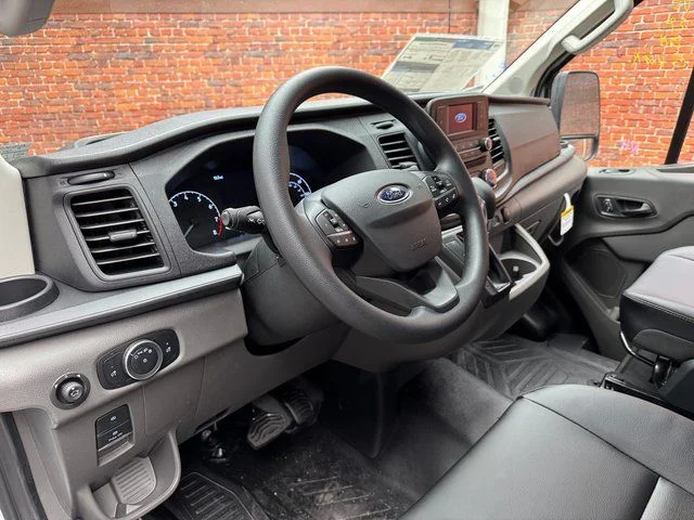2025 Ford Transit Van Base - Photo 12