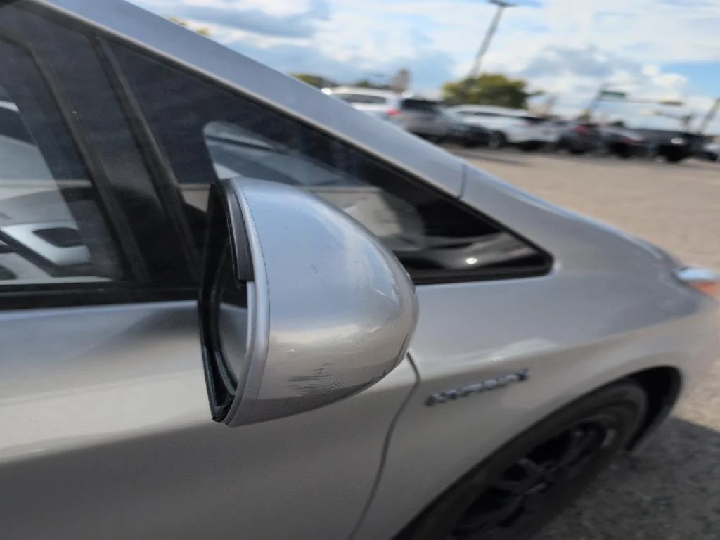 Used 2014 Classic Silver Metallic Toyota Four image 5