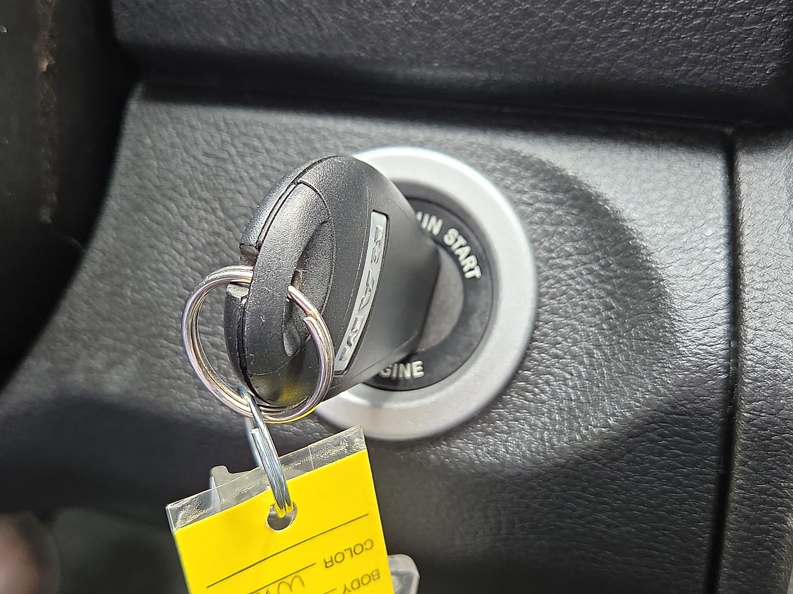2023 RAM Ram 1500 Classic Tradesman - Photo 19