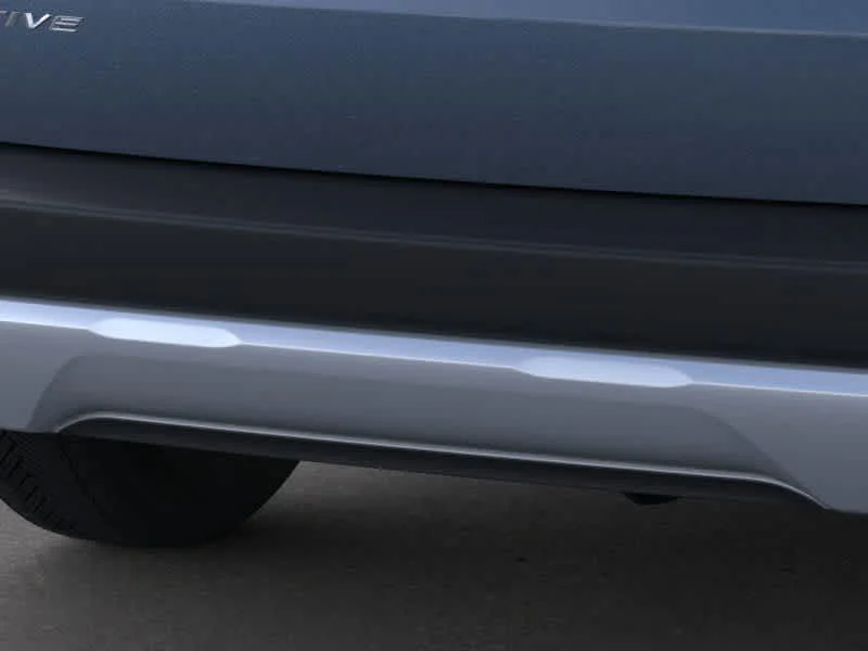 New 2026 Vapor Blue Metallic Ford Active image 23