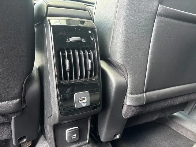 Used 2023 Black Jeep Limited image 16