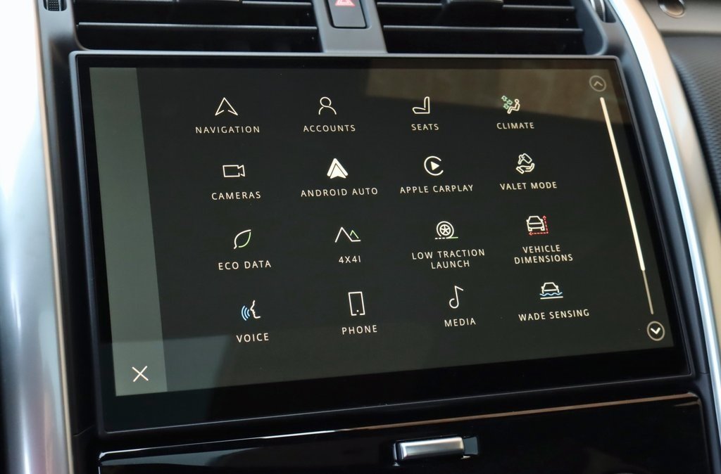 2024 LAND ROVER DISCOVERY - Image 18