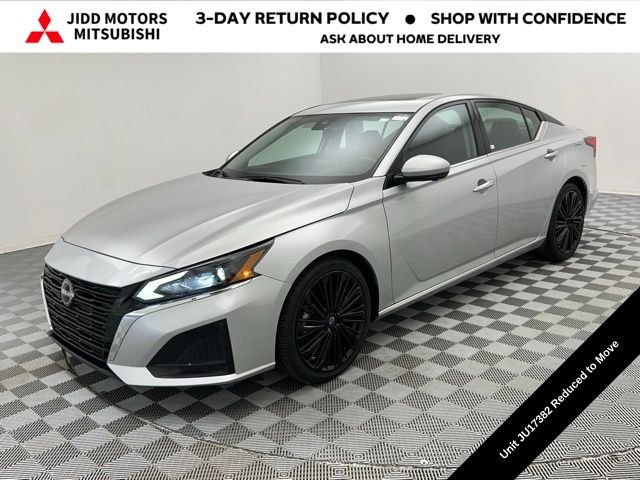 2023 Nissan Altima SL