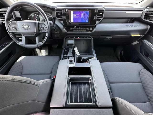 New 2026 Ice Cap Toyota  SR5 image 11