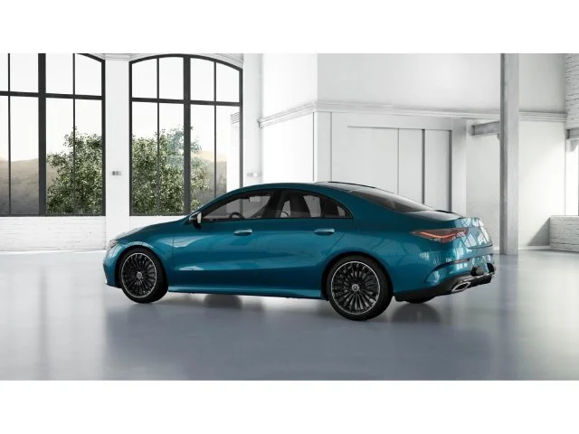 New 2026  Mercedes-Benz CLA 250 image 32