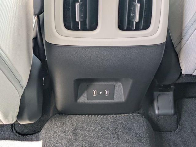 2026 Hyundai Tucson SEL - Photo 16