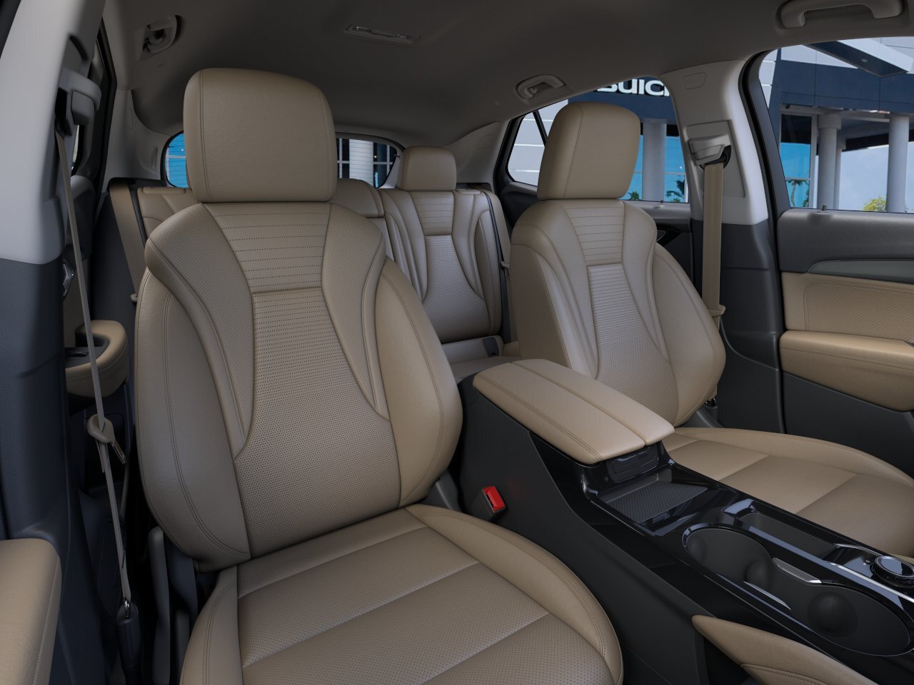 2026 Buick Envision Preferred - Photo 16