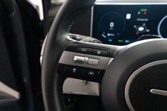 2025 Hyundai Tucson SEL Convenience - Photo 10