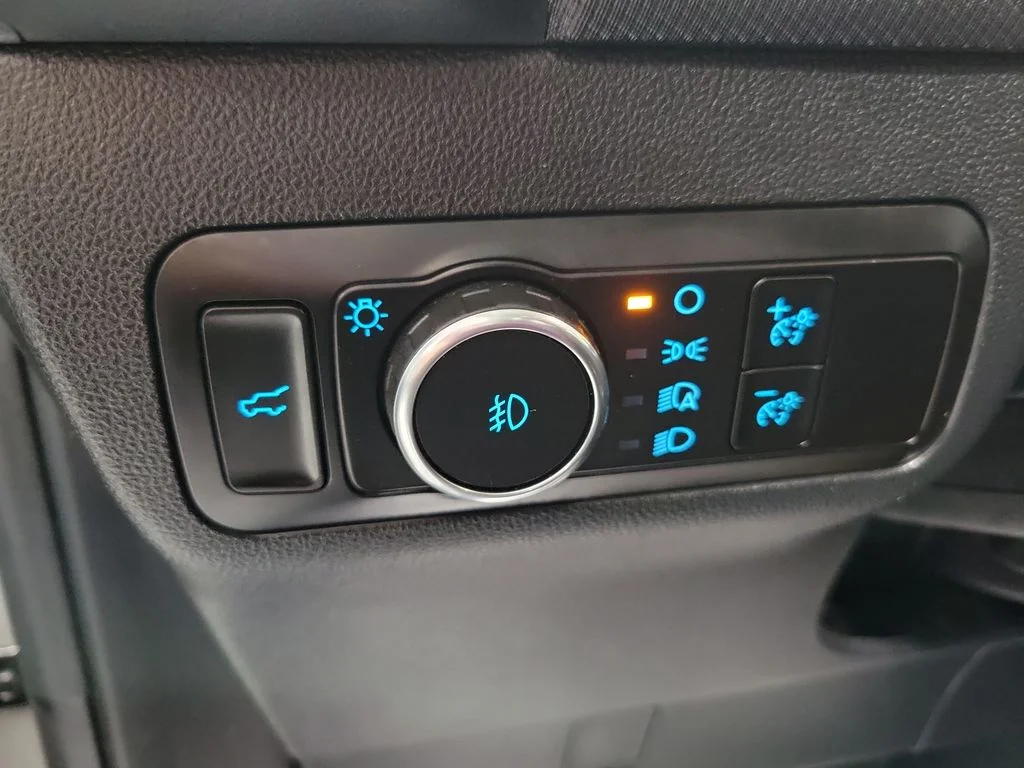 Certified Used 2023 Green Ford Big Bend image 36