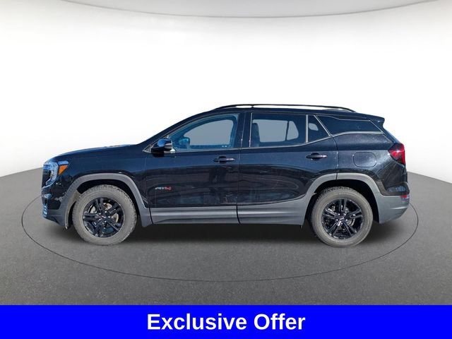 2022 GMC Terrain AT4 - Photo 12