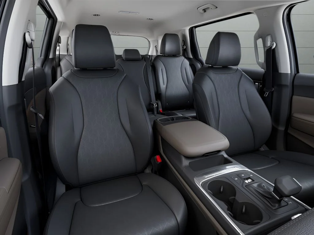 New 2026  Kia LXS image 15