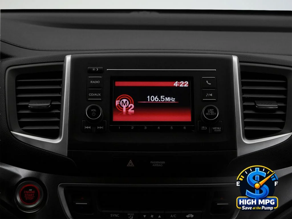 Used 2018 Black Honda Sport image 17