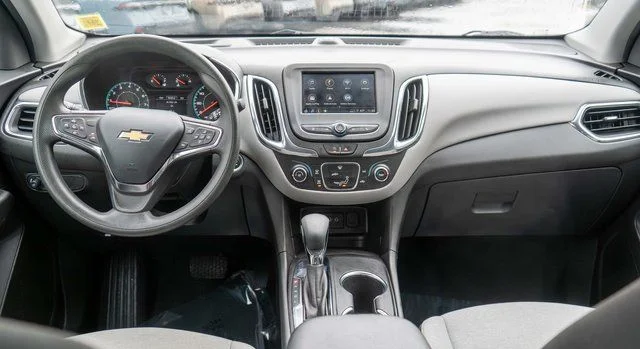Used 2024 White Chevrolet LS image 15