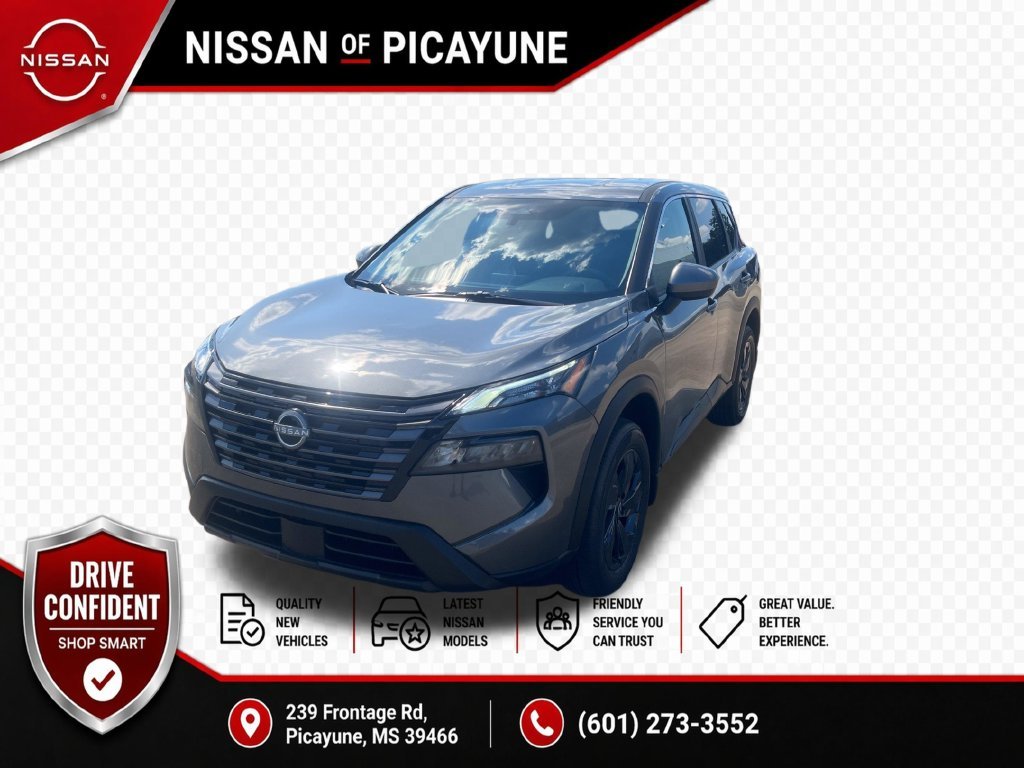 2027 Nissan Unknown