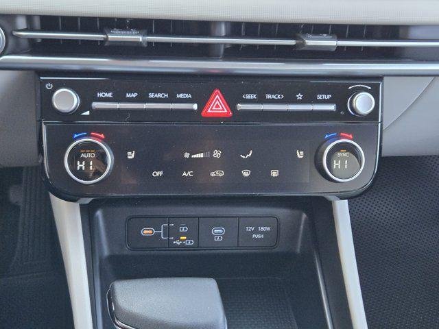 2026 Hyundai Tucson SEL - Photo 14