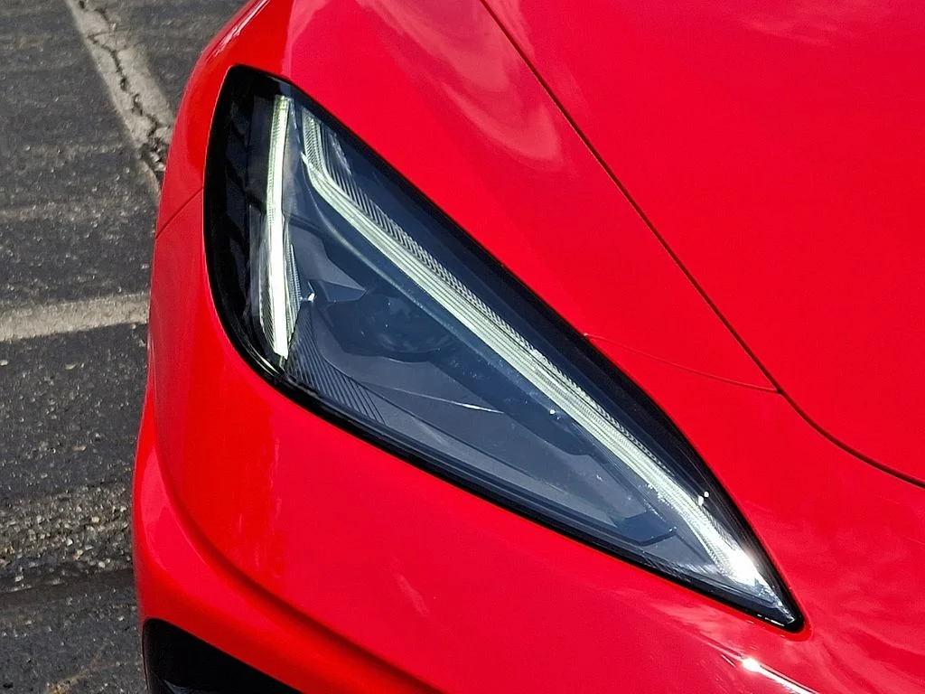 2024 Chevrolet Corvette 2LT - Photo 9