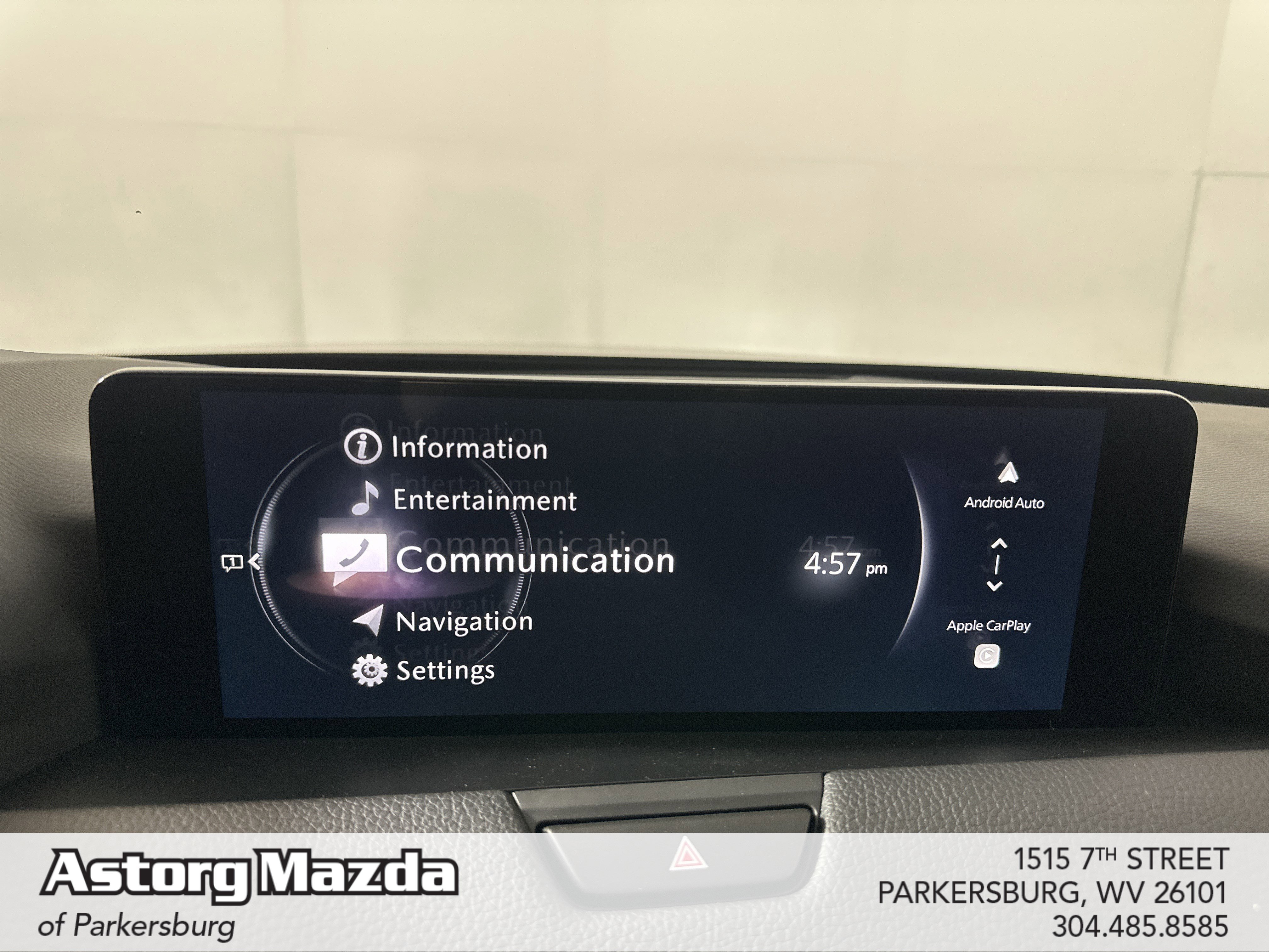 New 2026 Soul Red Crystal Metallic Mazda SC Plus image 14