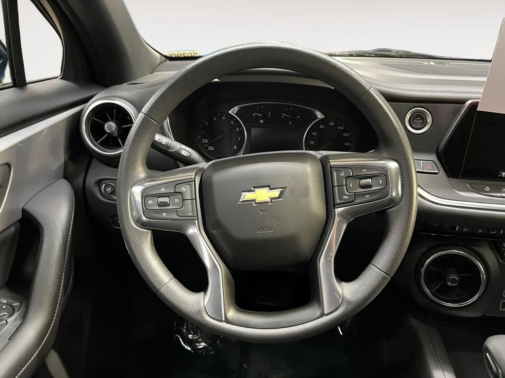 2022 Chevrolet Blazer 2LT - Photo 12