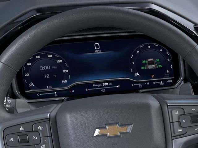 2026 Chevrolet Silverado 1500 LTZ - Photo 19