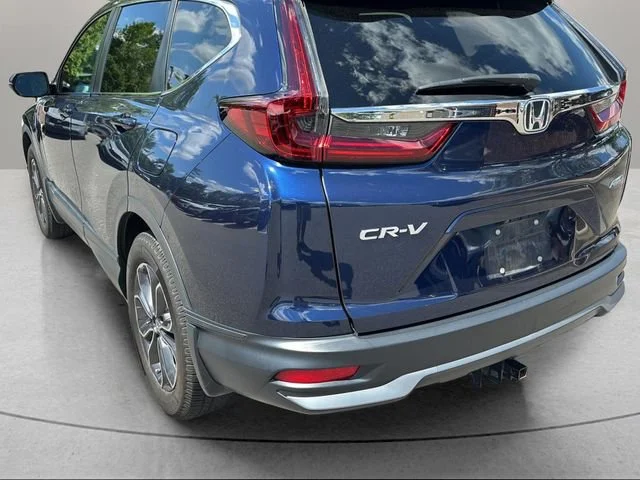 Used 2020  Honda EX-L image 10