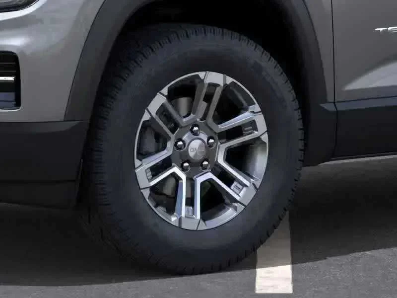 New 2026 Sterling Metallic GMC Elevation image 9