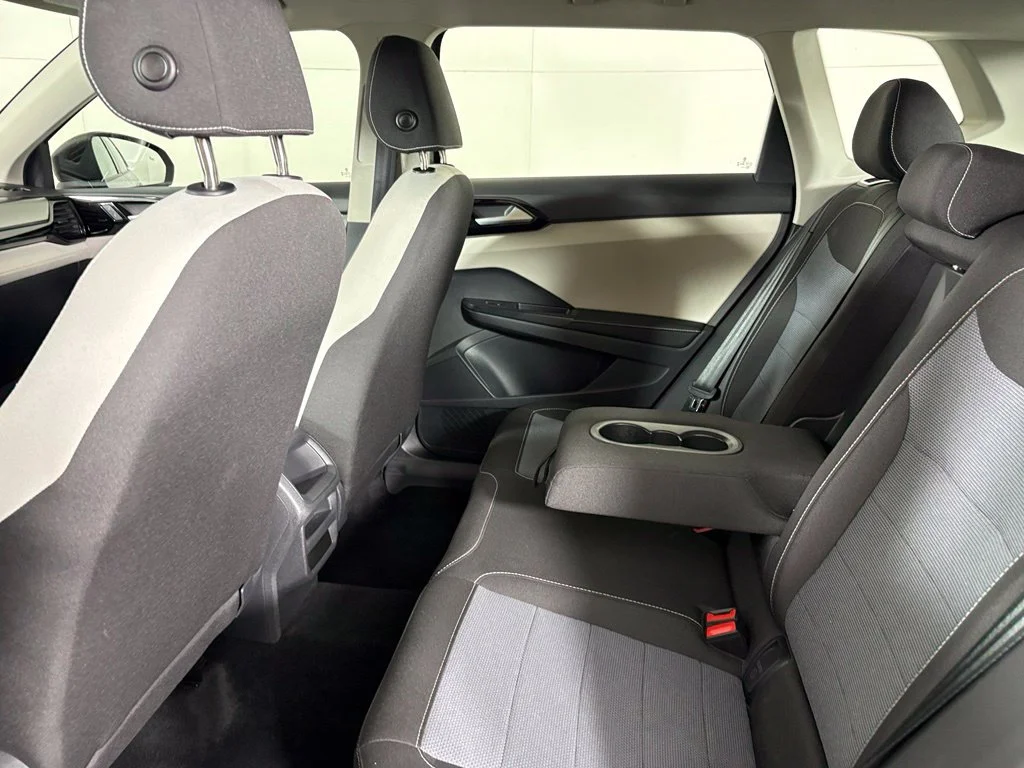 Used 2025 Gray Volkswagen 1.5T S image 35