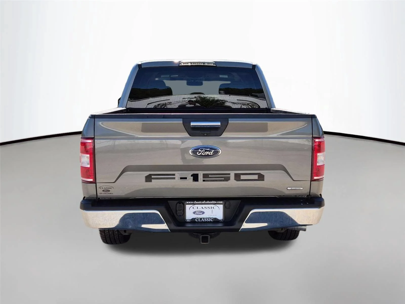 Used 2020  Ford XLT image 4