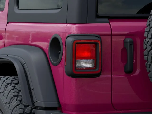 New 2026  Jeep Willys image 22