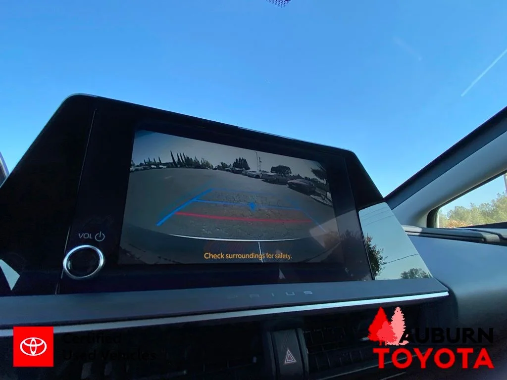 Certified Used 2026 Wind Chill Pearl Toyota SE image 40