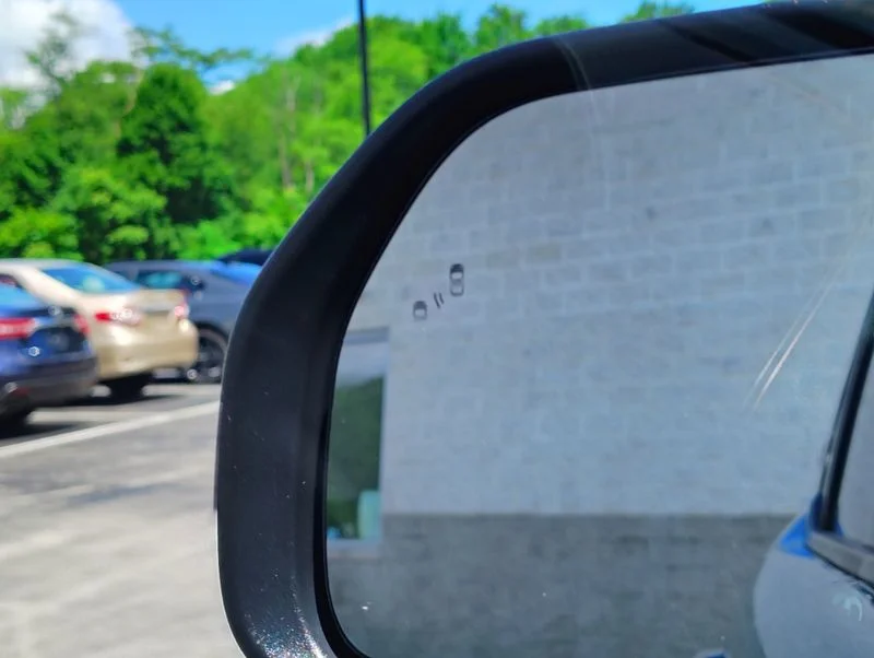 Used 2021  Ford Badlands image 33